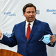 Image for article titled Florida Gov. Ron DeSantis Continues to Love Up on Law-Breaking Whites, Plans to Pardon All Residents Who Violated COVID Health Mandates
